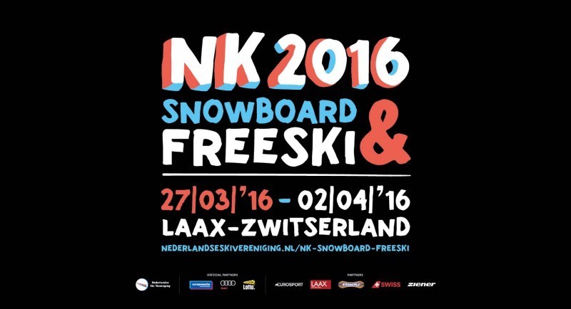 NK snowboard 2016