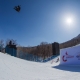 Max Parrot op het WK snowboarden 2016